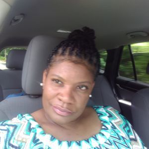 Meet your Posher, Jacqueline